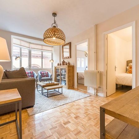 For You Rentals Madrid Rio Apartment Maz10 Eksteriør billede
