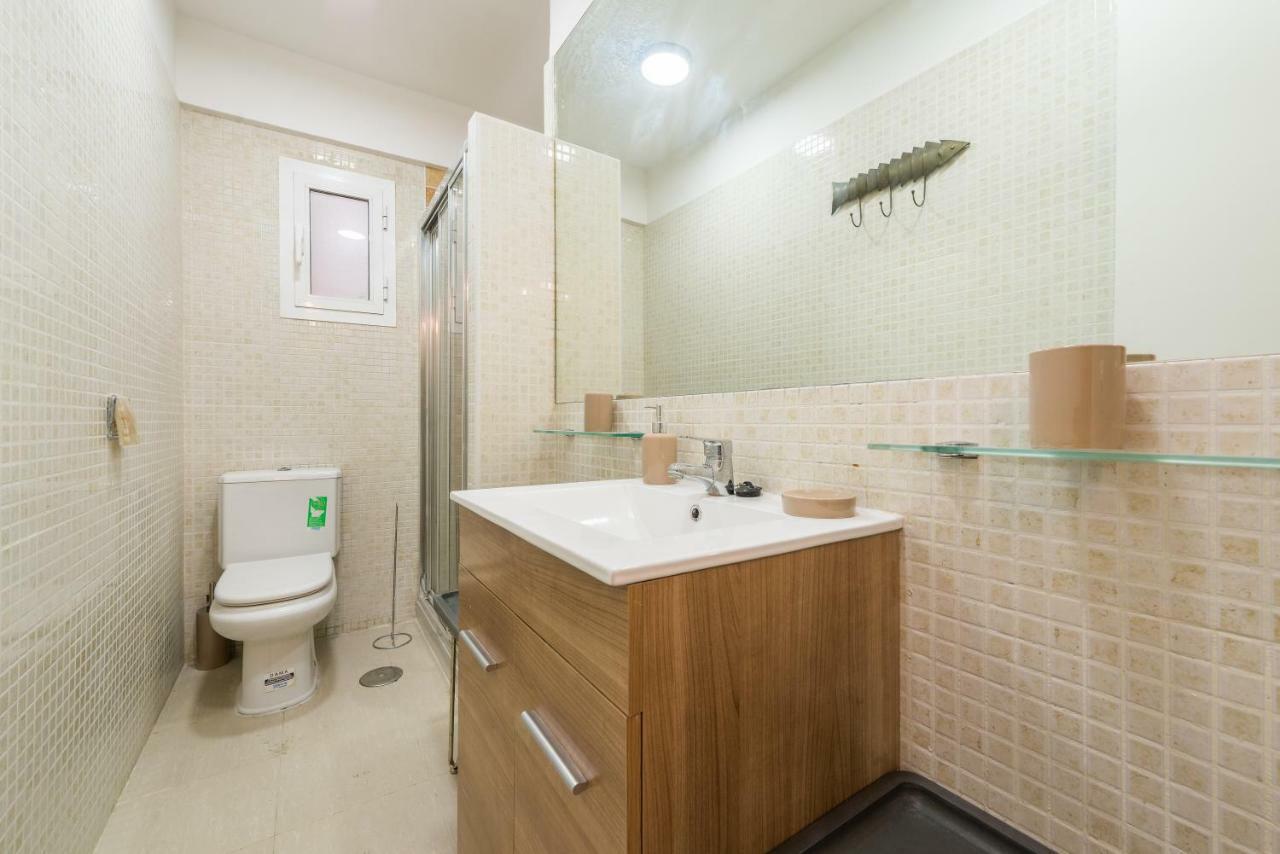 For You Rentals Madrid Rio Apartment Maz10 Eksteriør billede
