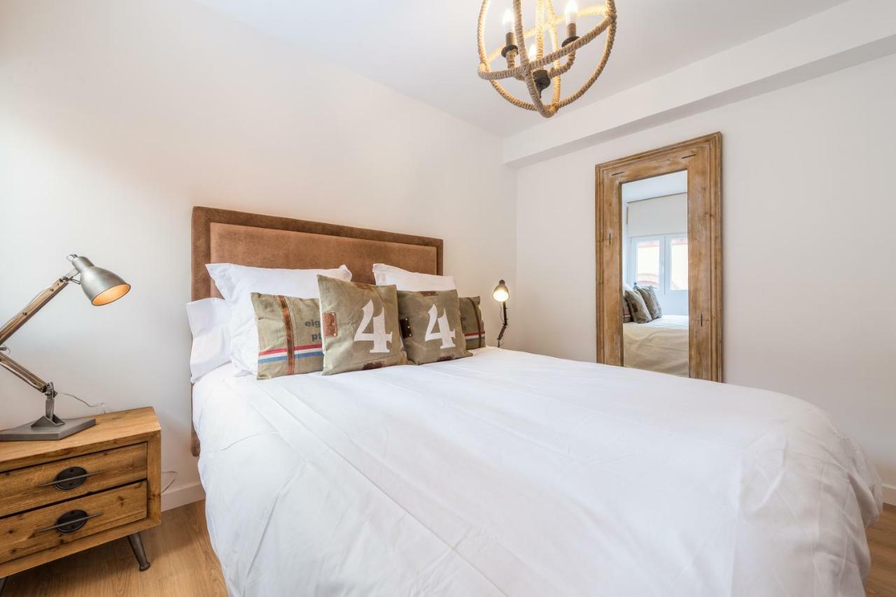 For You Rentals Madrid Rio Apartment Maz10 Eksteriør billede