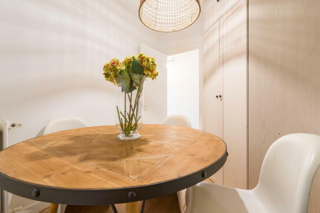 For You Rentals Madrid Rio Apartment Maz10 Eksteriør billede
