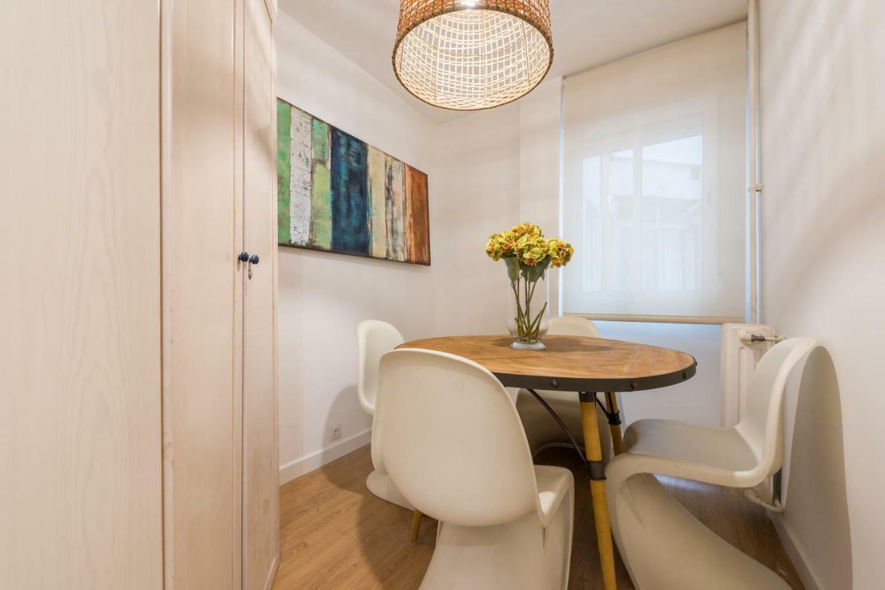 For You Rentals Madrid Rio Apartment Maz10 Eksteriør billede