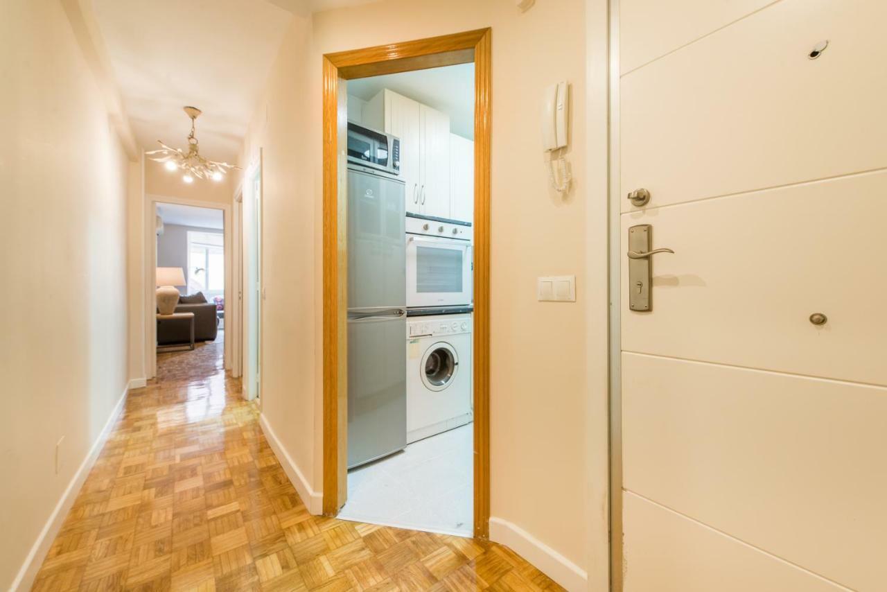 For You Rentals Madrid Rio Apartment Maz10 Eksteriør billede