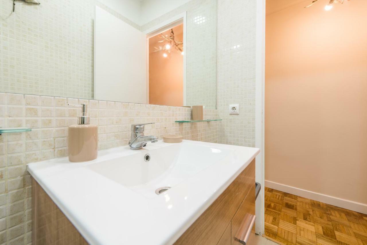 For You Rentals Madrid Rio Apartment Maz10 Eksteriør billede