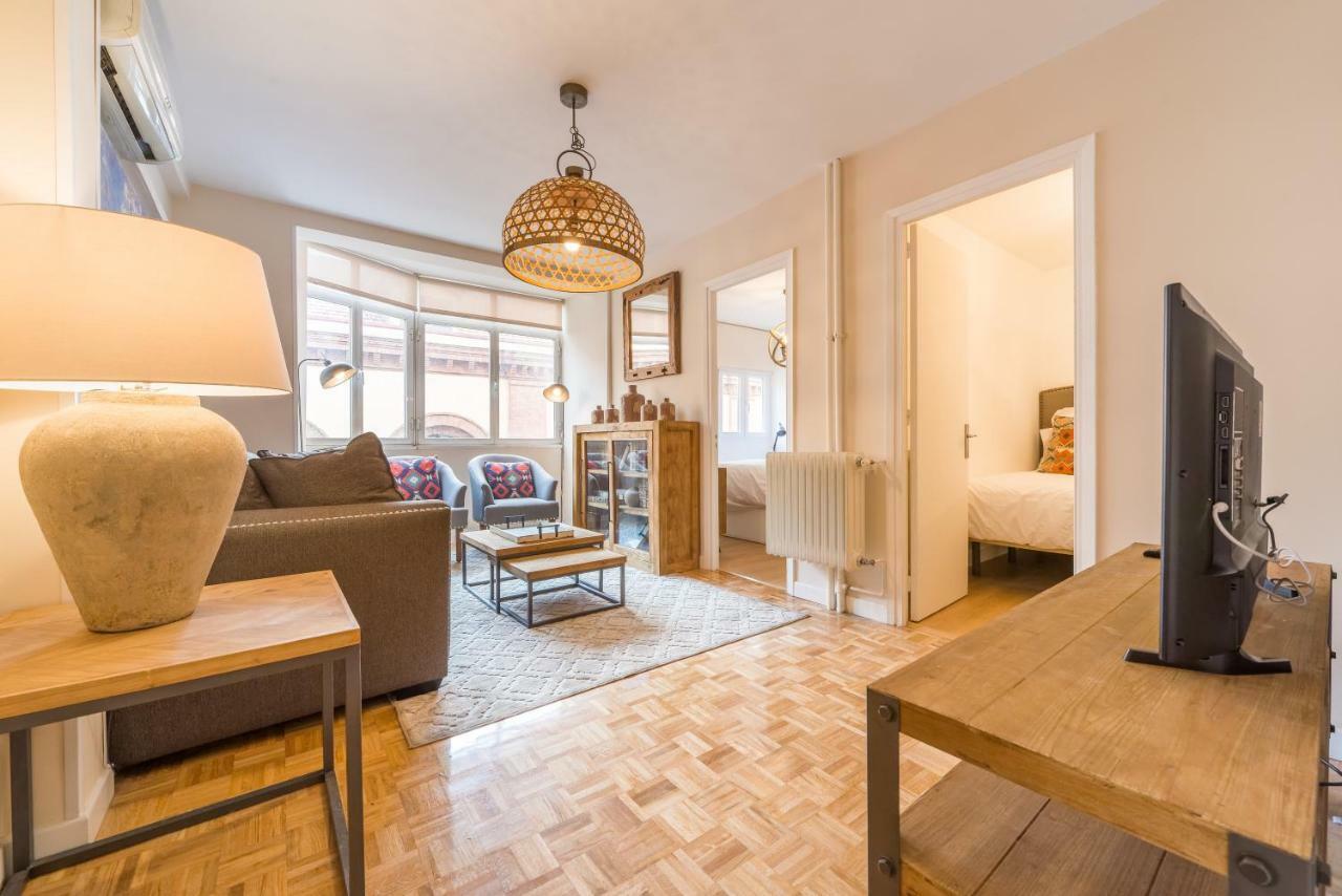 For You Rentals Madrid Rio Apartment Maz10 Eksteriør billede
