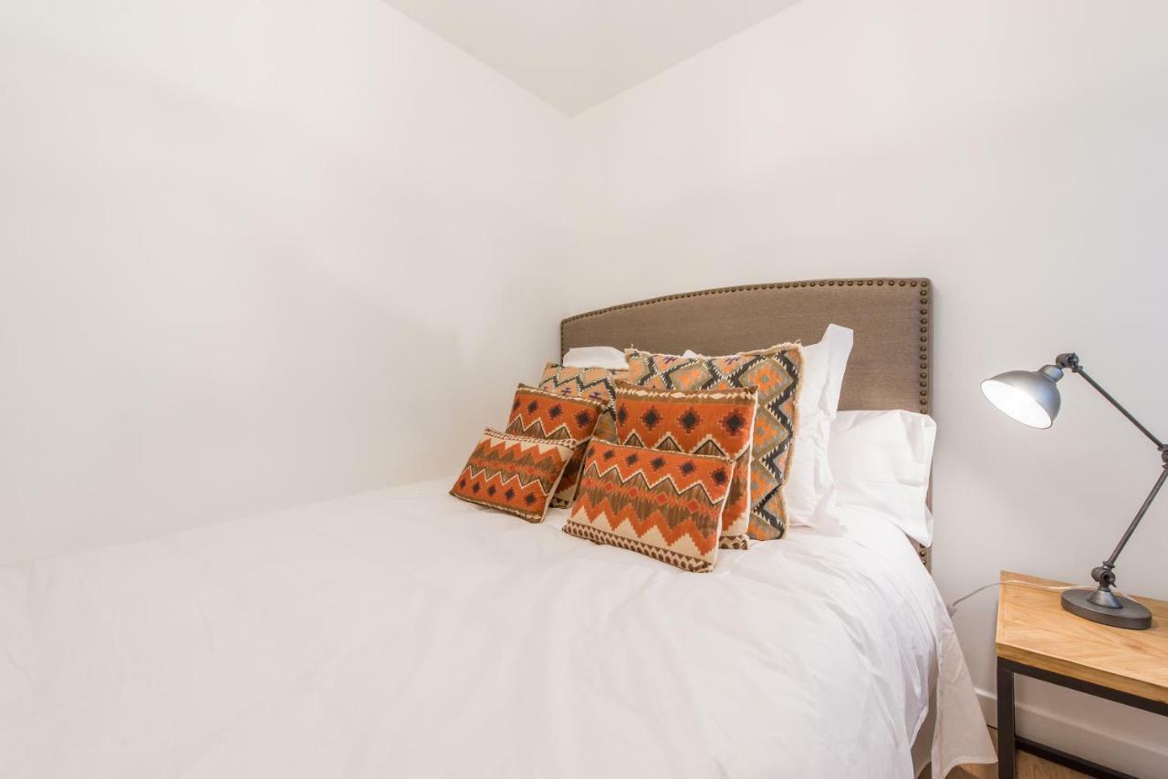 For You Rentals Madrid Rio Apartment Maz10 Eksteriør billede