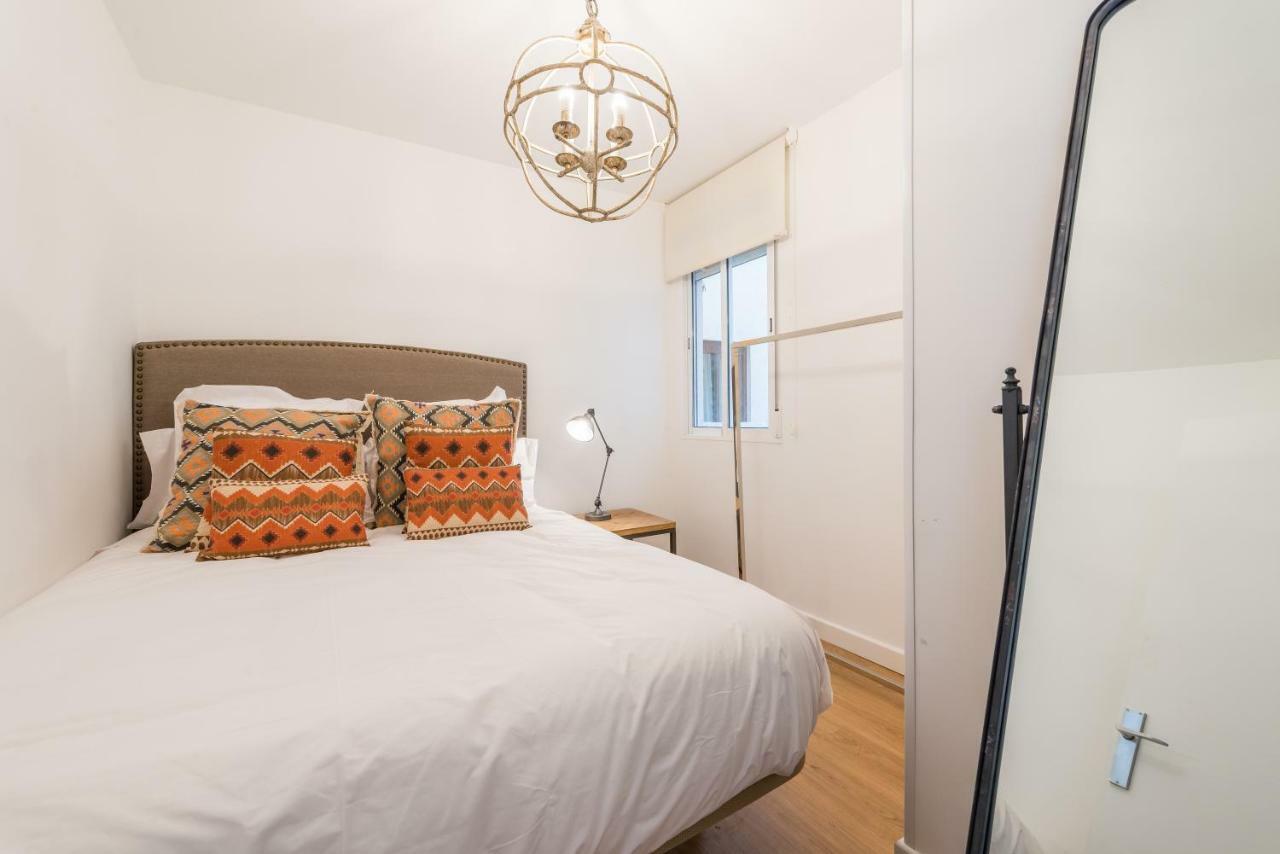 For You Rentals Madrid Rio Apartment Maz10 Eksteriør billede